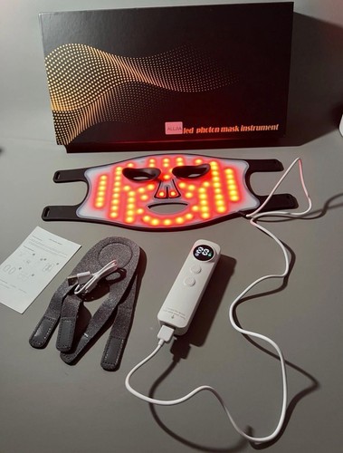 Infrared red light - infrared,