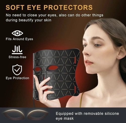 Lovsheme led silicone face - lovsheme,