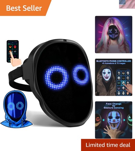 Rechargeable led halloween - rechargeable,
