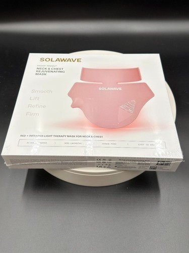 Solawave neck chest - solawave, &