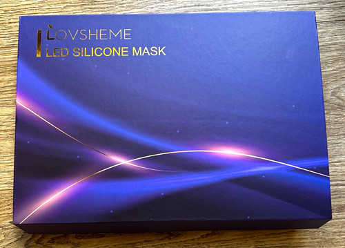 Lovsheme led light therapy - led,