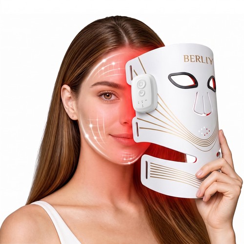 Berliy red light - berliy, therapy