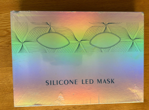 Title color silicone led - title:,