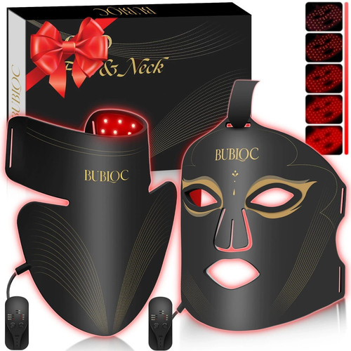 Red light therapy - therapy, with
